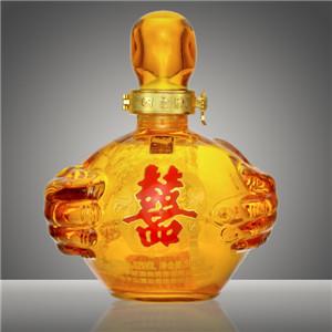 重庆四季财酒类销售